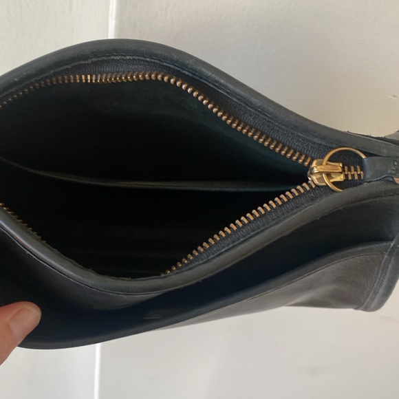 Vintage Coach Purse - Picture 6 of 13